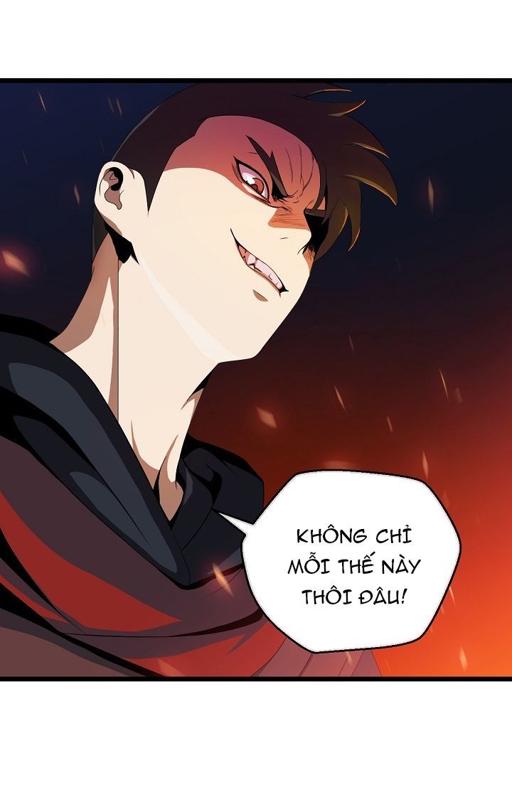 Tiêu Diệt Đấng Cứu Thế Chapter 6 - Trang 2