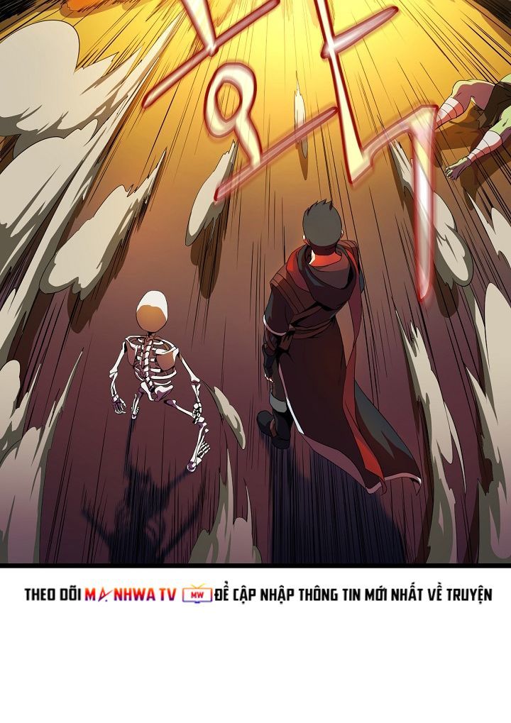 Tiêu Diệt Đấng Cứu Thế Chapter 6 - Trang 2