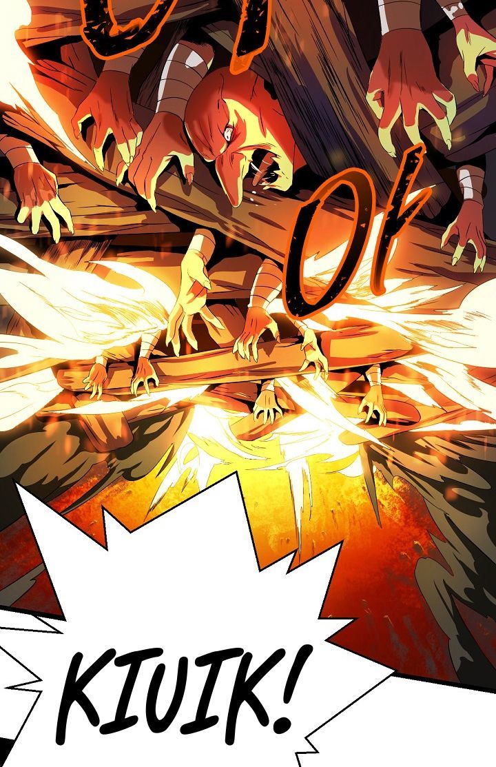 Tiêu Diệt Đấng Cứu Thế Chapter 6 - Trang 2