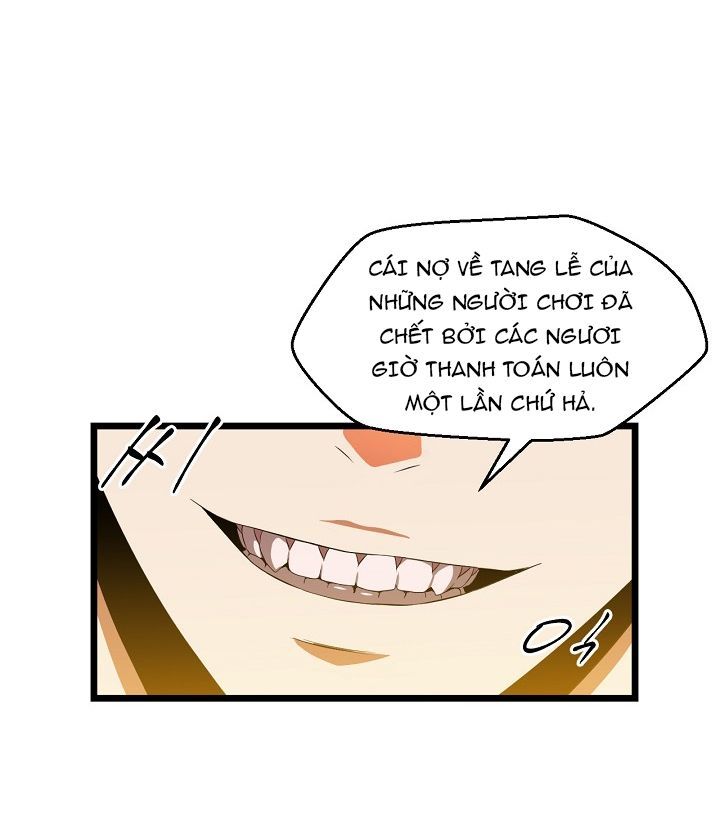 Tiêu Diệt Đấng Cứu Thế Chapter 6 - Trang 2