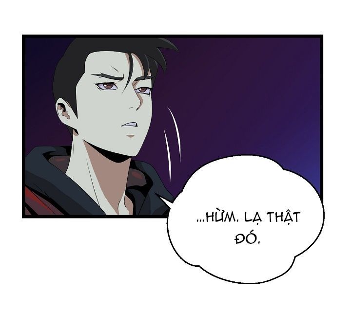 Tiêu Diệt Đấng Cứu Thế Chapter 6 - Trang 2