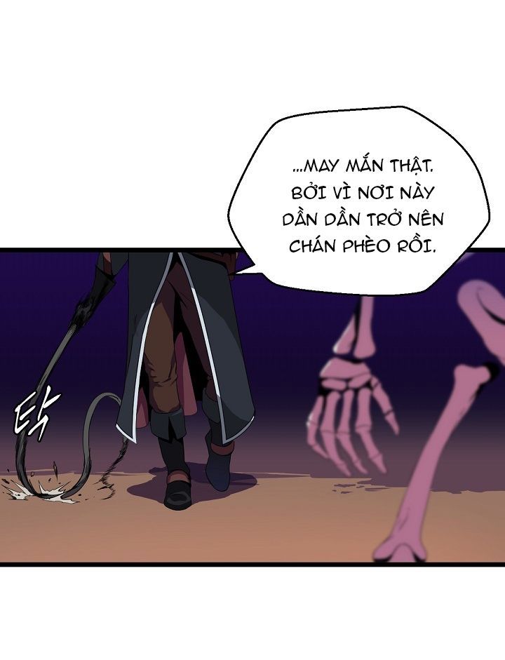 Tiêu Diệt Đấng Cứu Thế Chapter 6 - Trang 2