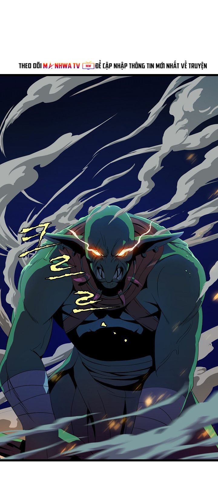 Tiêu Diệt Đấng Cứu Thế Chapter 6 - Trang 2