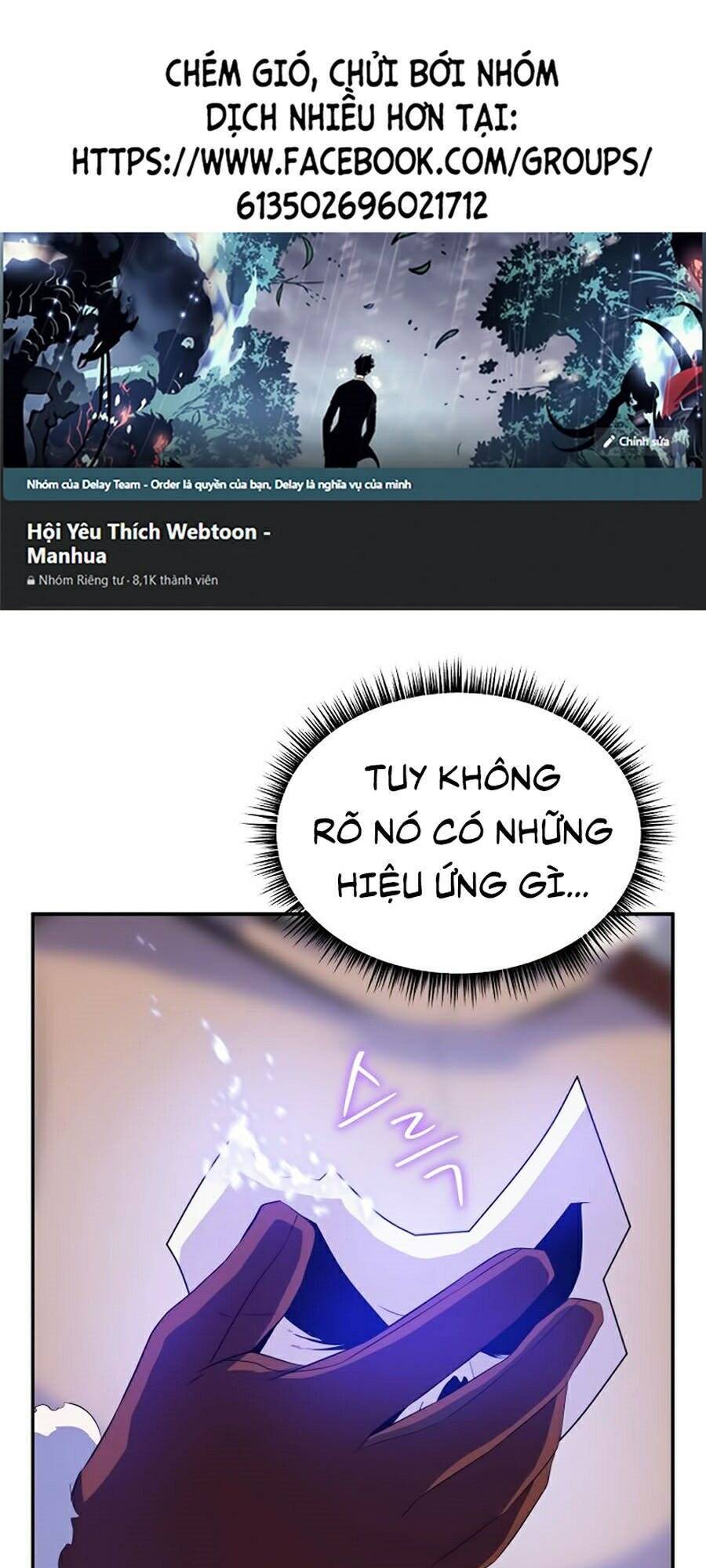 Tiêu Diệt Đấng Cứu Thế Chapter 60 - Trang 2