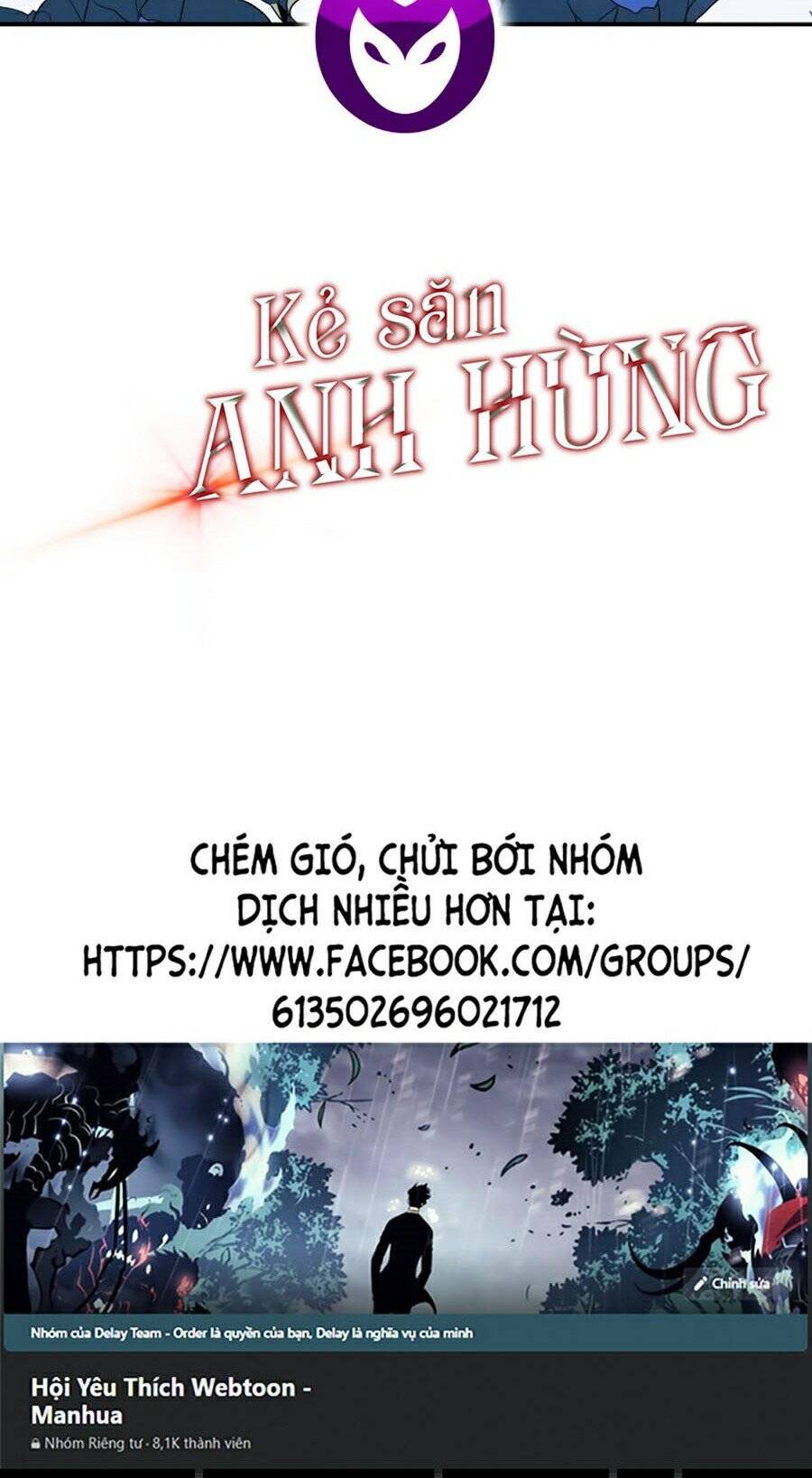 Tiêu Diệt Đấng Cứu Thế Chapter 60 - Trang 2