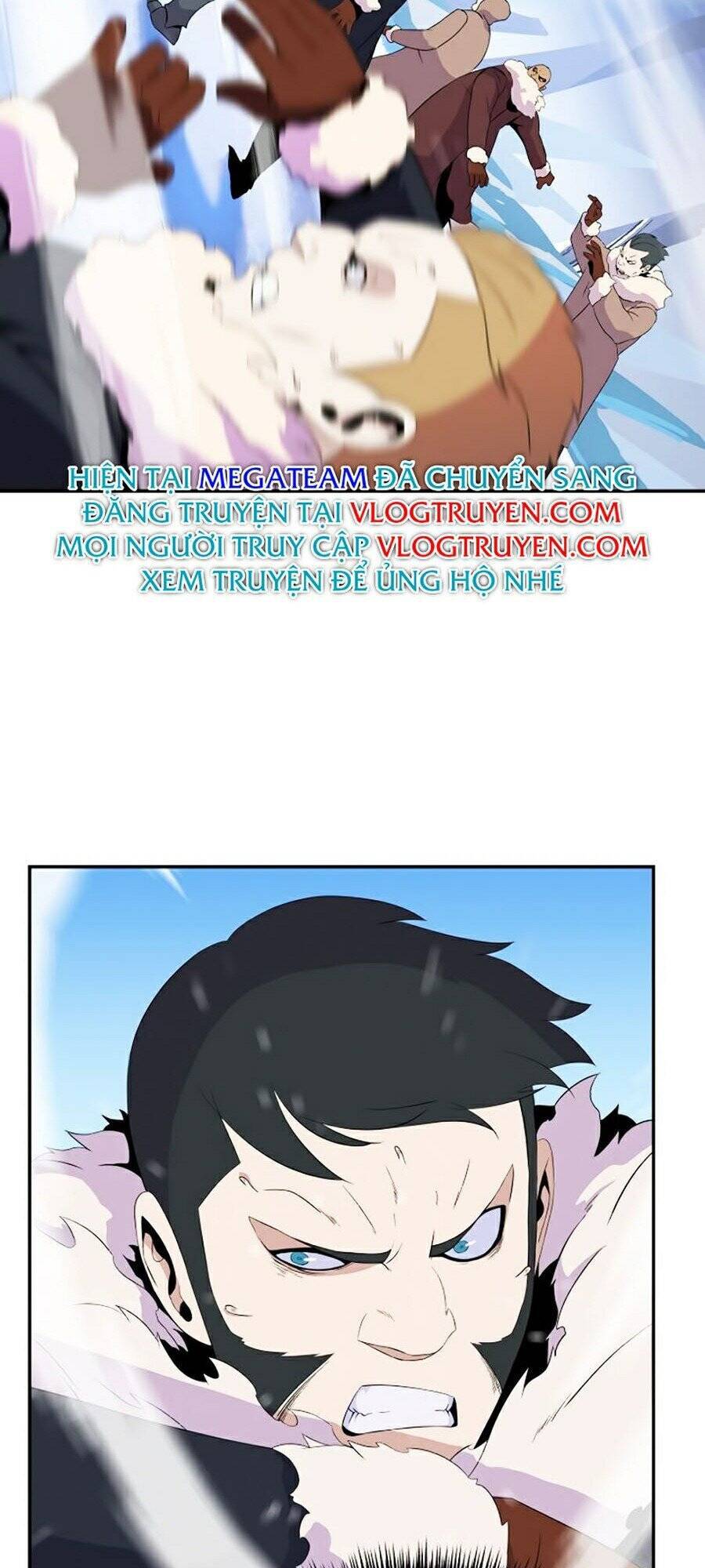 Tiêu Diệt Đấng Cứu Thế Chapter 60 - Trang 2