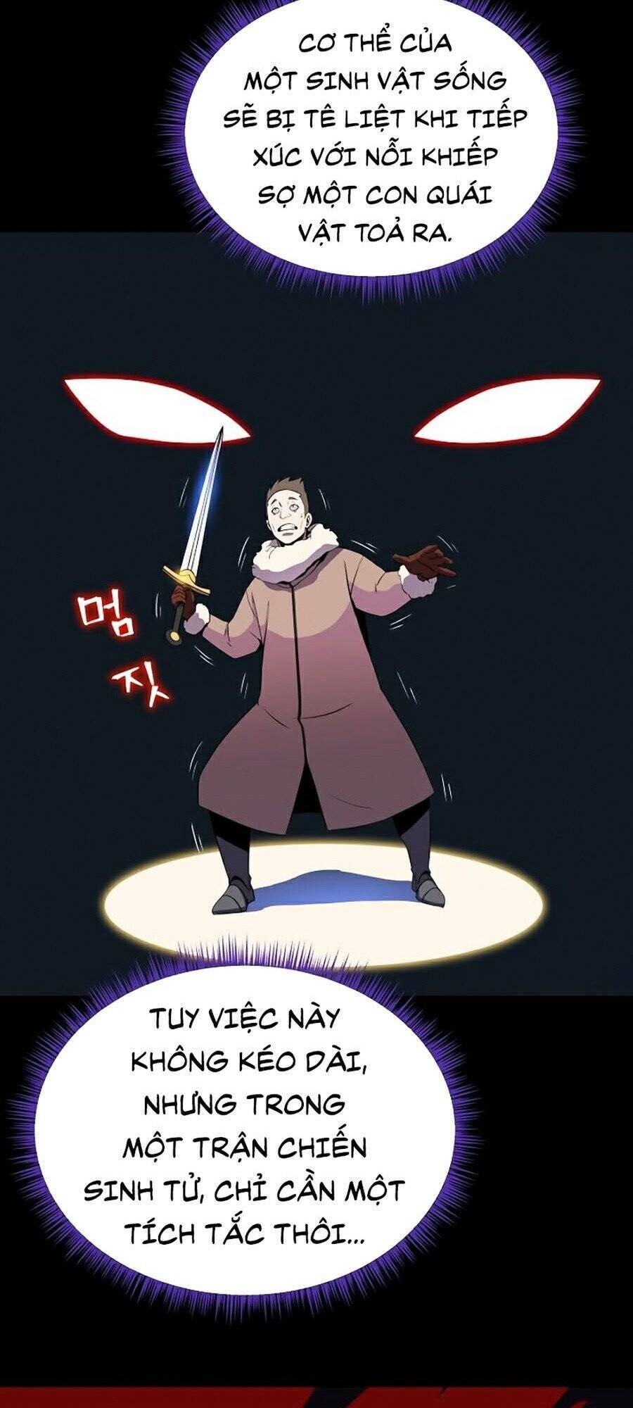 Tiêu Diệt Đấng Cứu Thế Chapter 60 - Trang 2