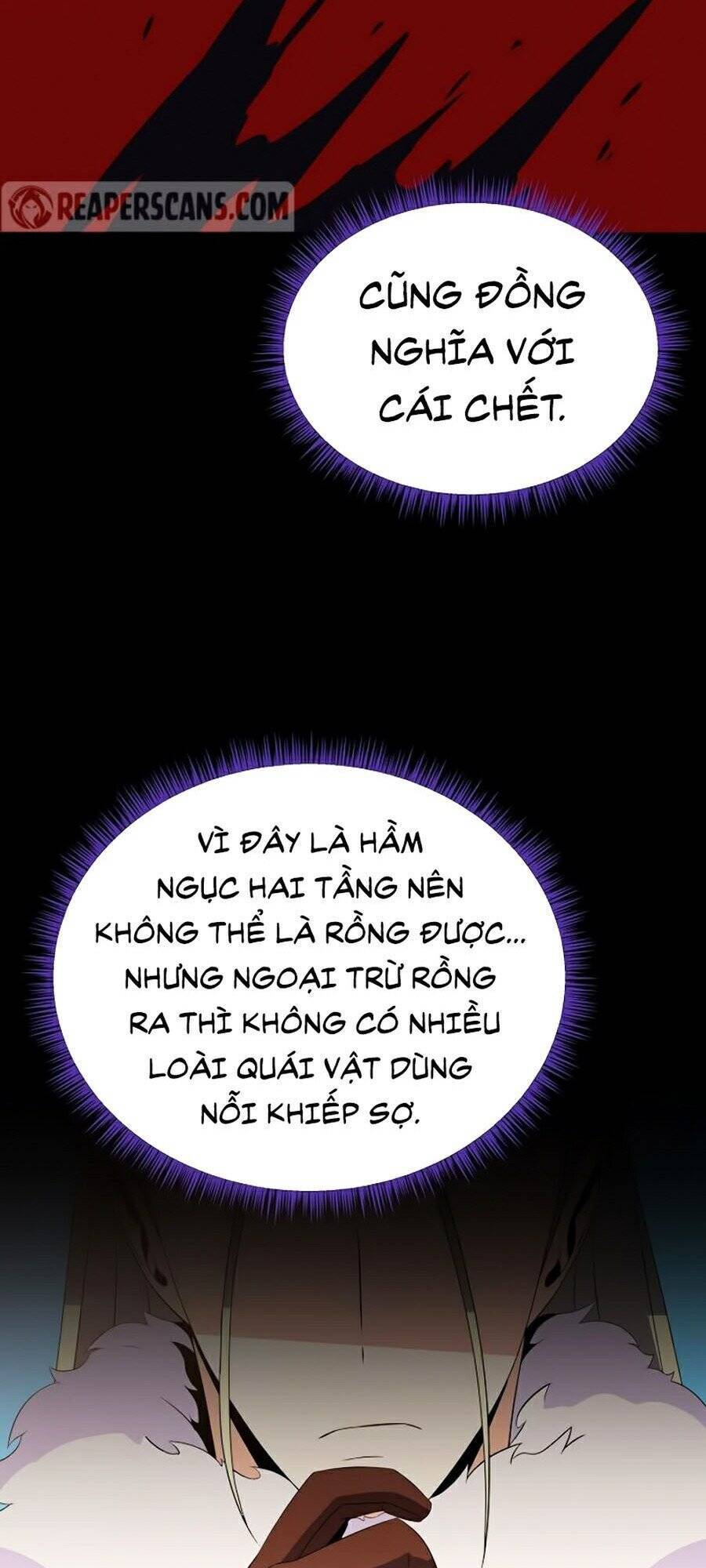 Tiêu Diệt Đấng Cứu Thế Chapter 60 - Trang 2