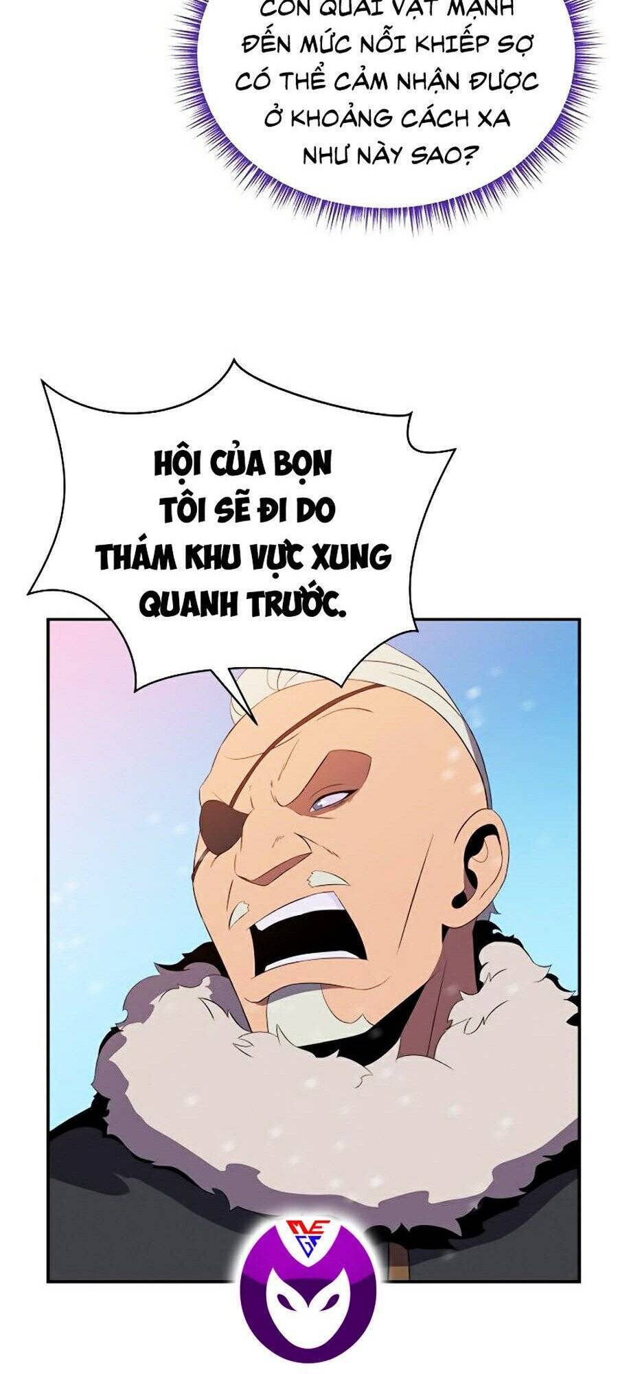 Tiêu Diệt Đấng Cứu Thế Chapter 60 - Trang 2