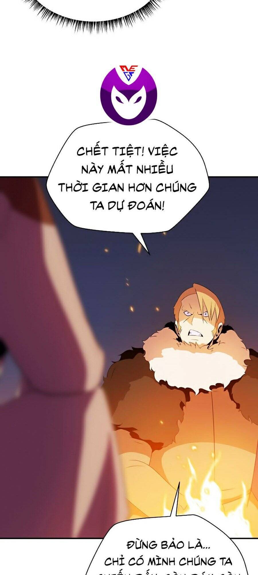 Tiêu Diệt Đấng Cứu Thế Chapter 60 - Trang 2