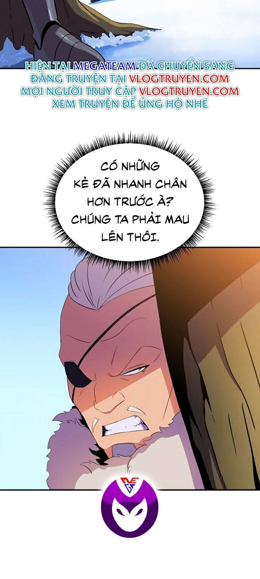 Tiêu Diệt Đấng Cứu Thế Chapter 60 - Trang 2
