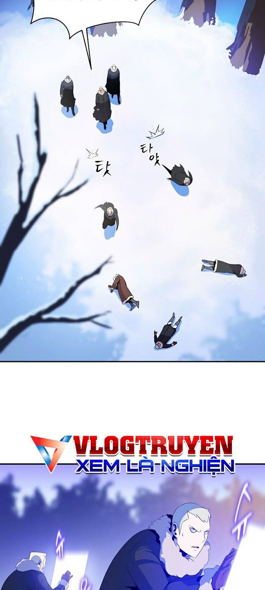 Tiêu Diệt Đấng Cứu Thế Chapter 60 - Trang 2