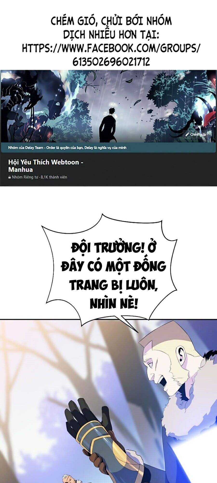 Tiêu Diệt Đấng Cứu Thế Chapter 60 - Trang 2