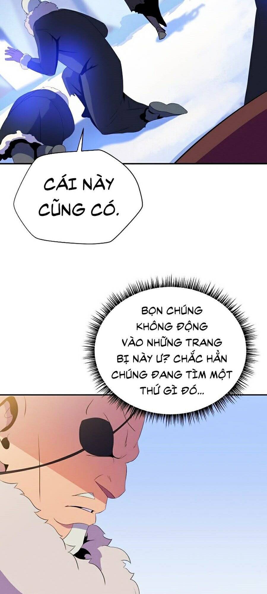 Tiêu Diệt Đấng Cứu Thế Chapter 60 - Trang 2