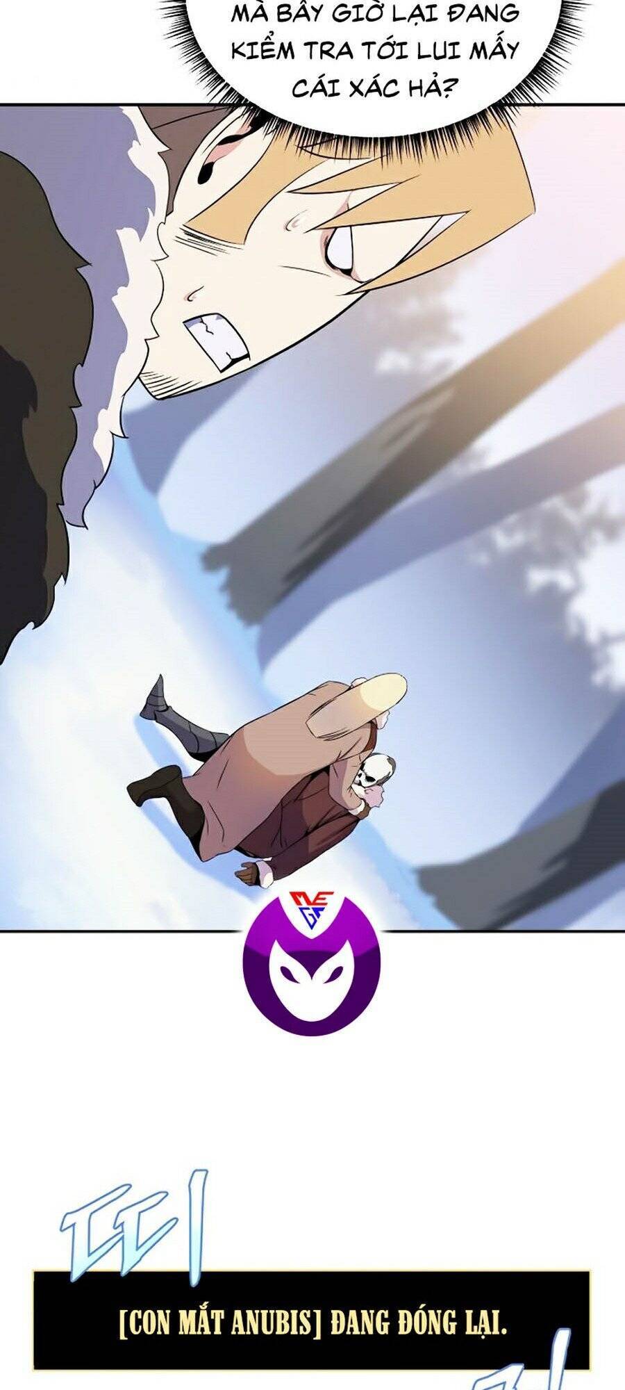 Tiêu Diệt Đấng Cứu Thế Chapter 60 - Trang 2