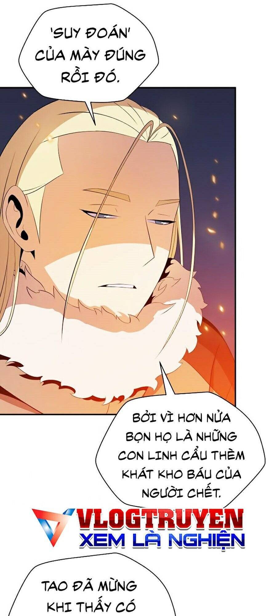 Tiêu Diệt Đấng Cứu Thế Chapter 60 - Trang 2