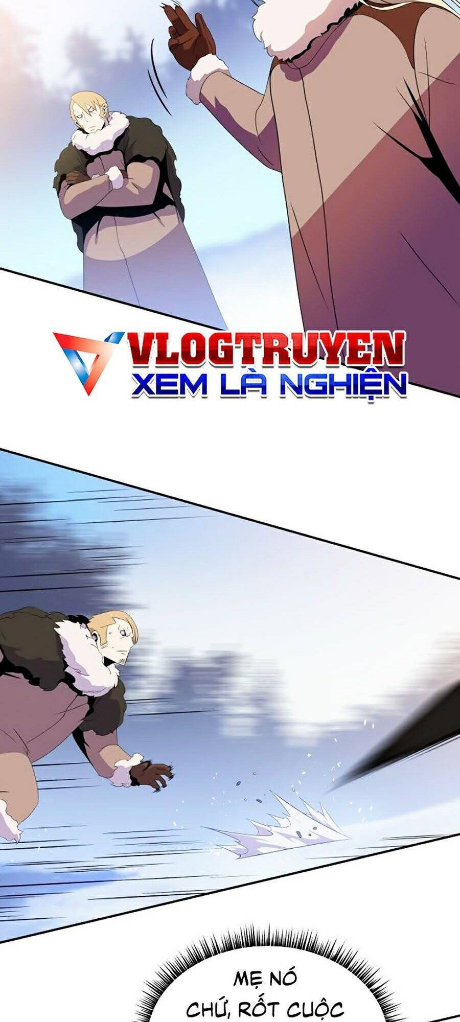 Tiêu Diệt Đấng Cứu Thế Chapter 60 - Trang 2