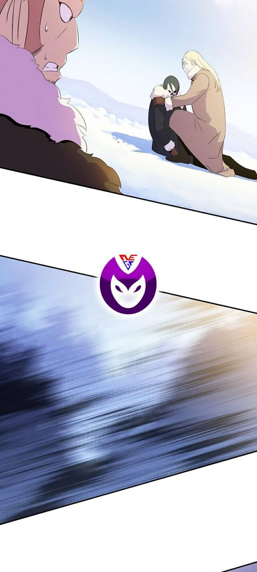 Tiêu Diệt Đấng Cứu Thế Chapter 60 - Trang 2