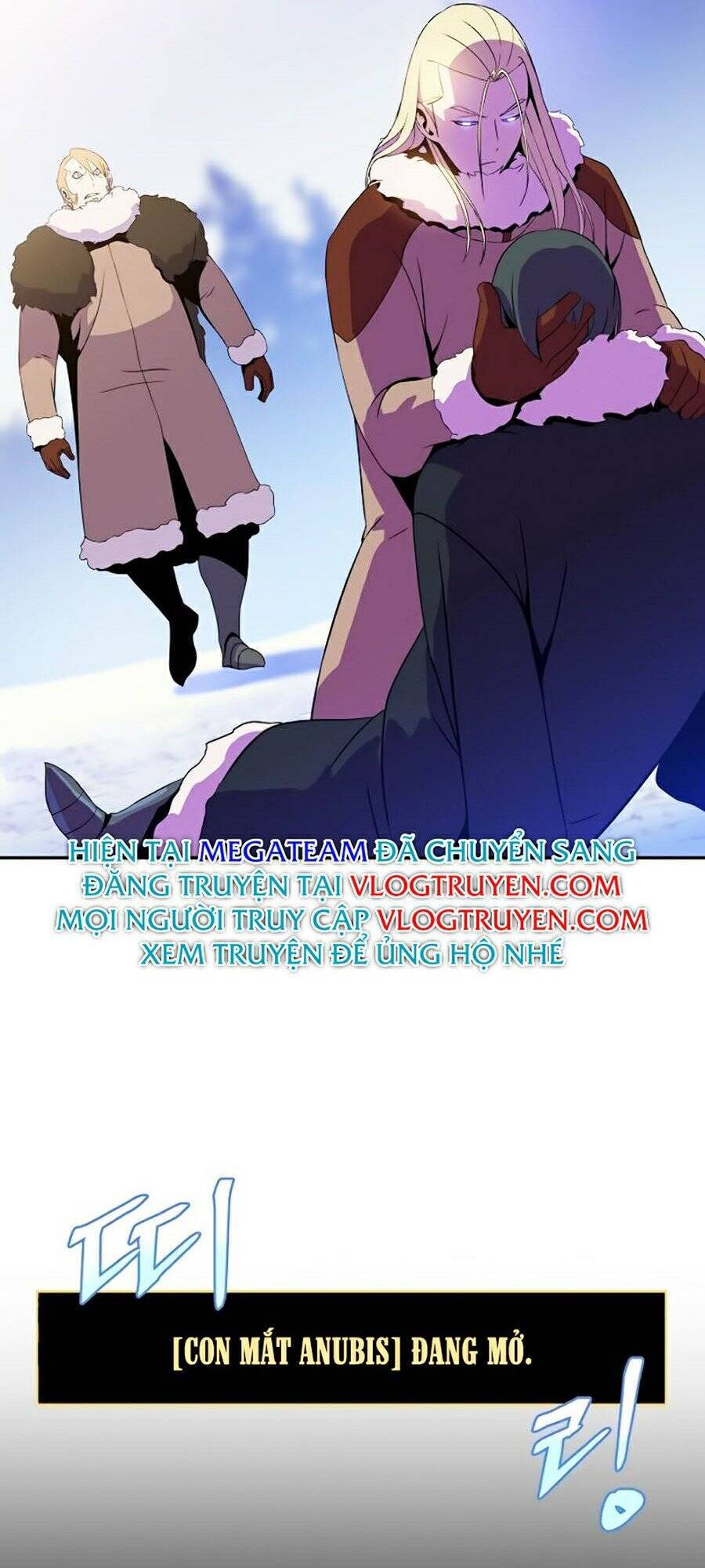 Tiêu Diệt Đấng Cứu Thế Chapter 60 - Trang 2