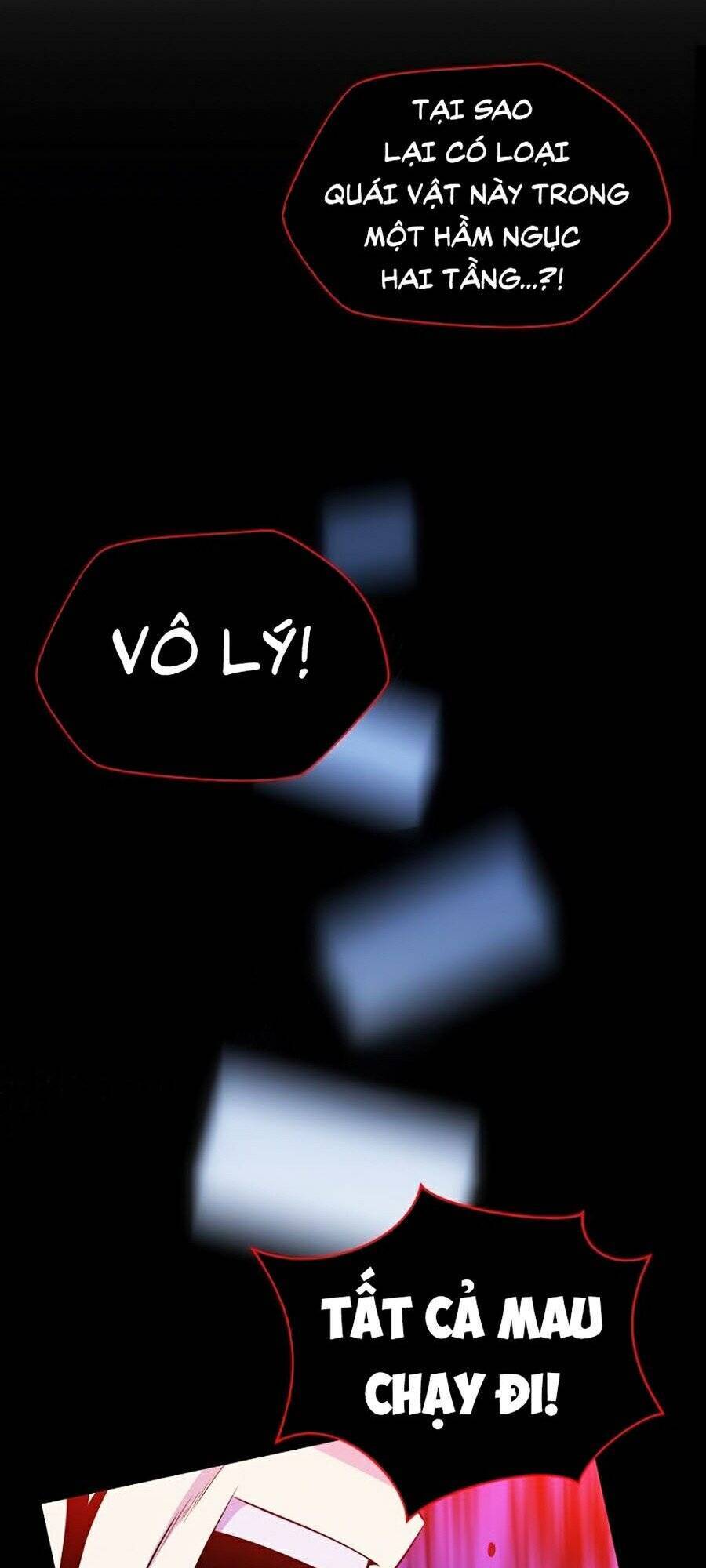 Tiêu Diệt Đấng Cứu Thế Chapter 60 - Trang 2