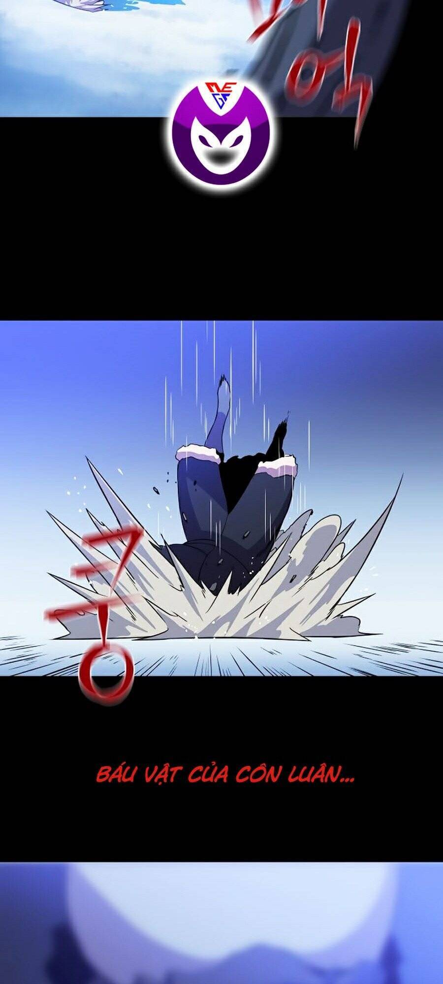 Tiêu Diệt Đấng Cứu Thế Chapter 60 - Trang 2