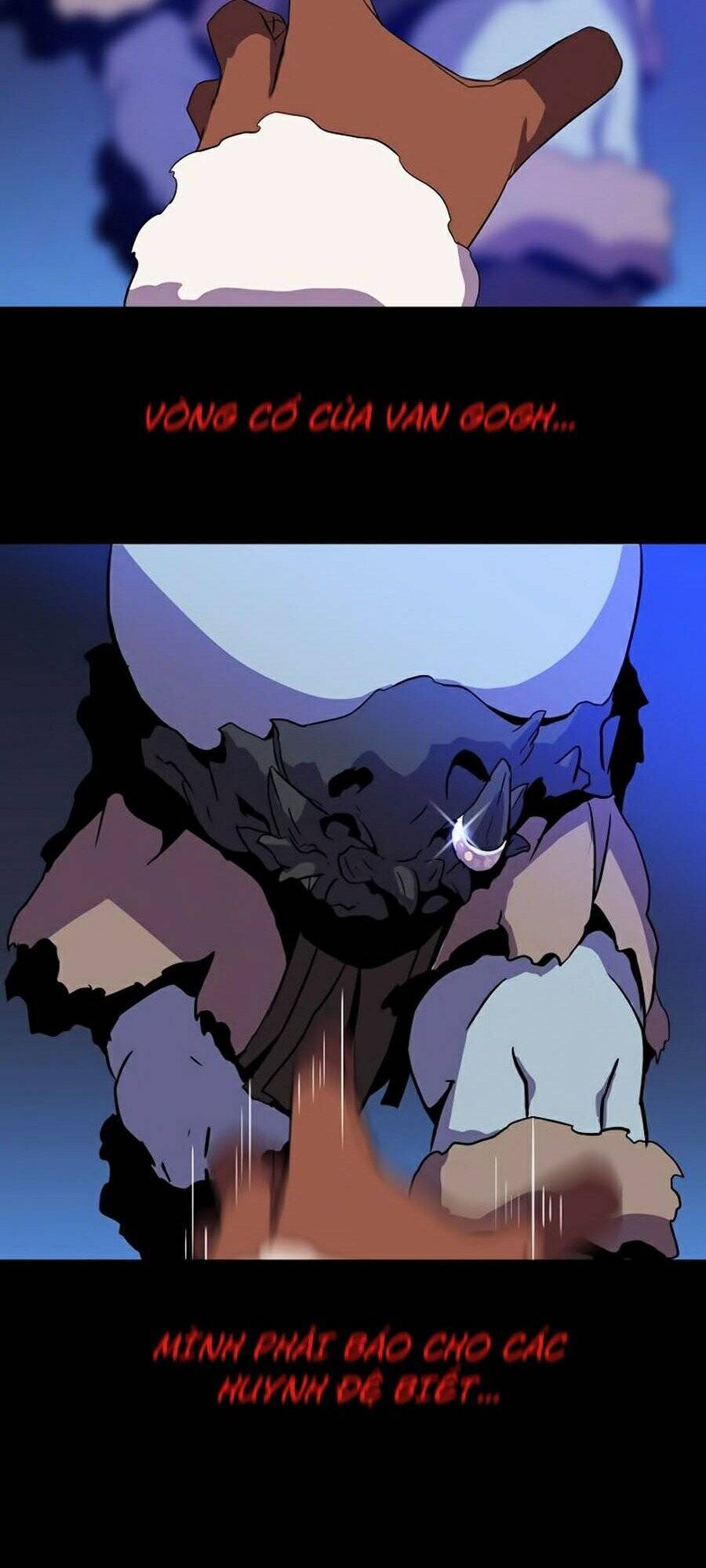 Tiêu Diệt Đấng Cứu Thế Chapter 60 - Trang 2