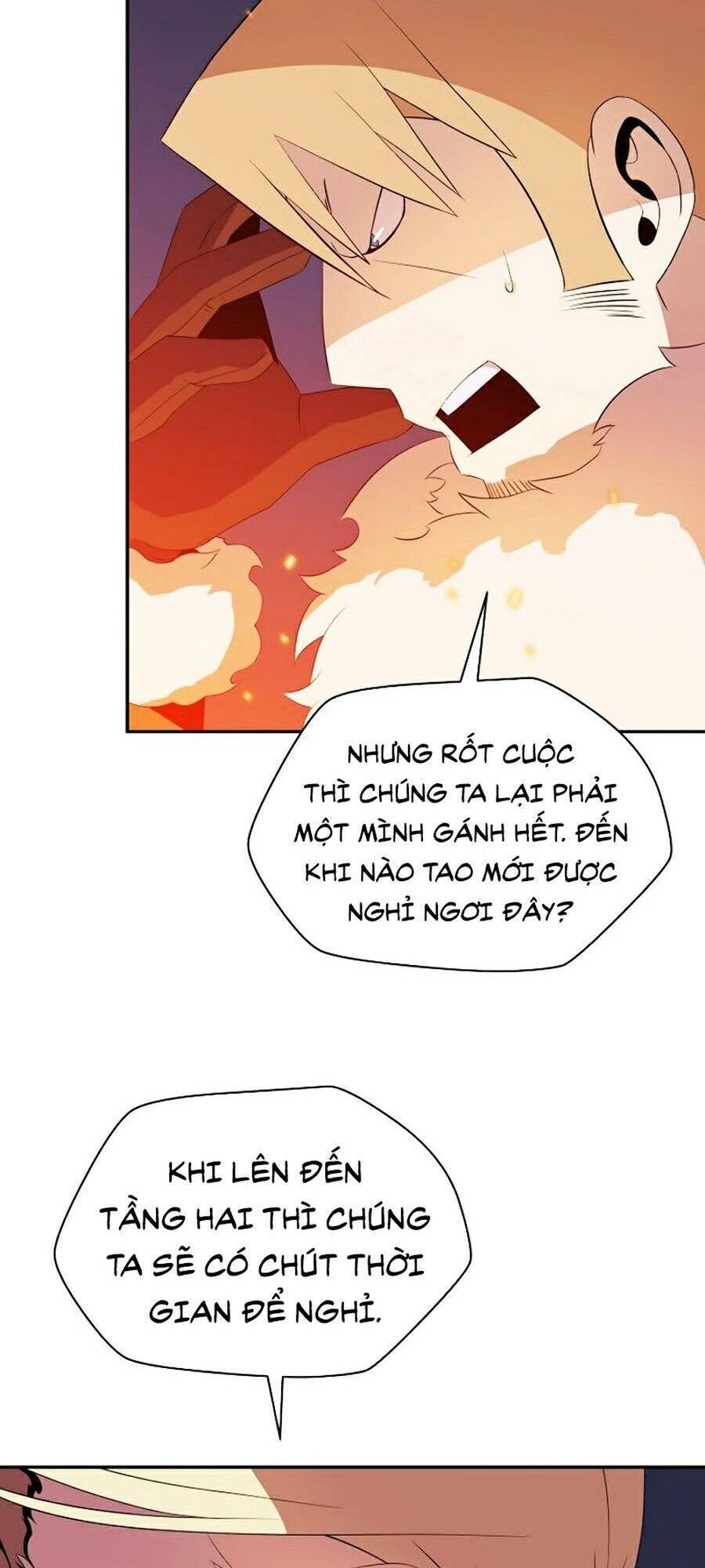 Tiêu Diệt Đấng Cứu Thế Chapter 60 - Trang 2