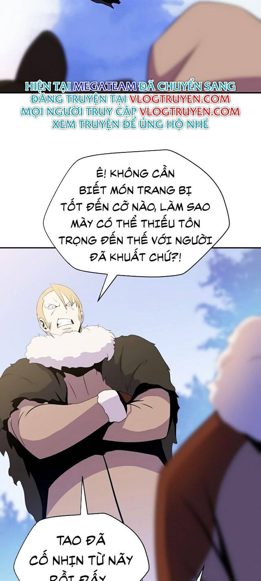 Tiêu Diệt Đấng Cứu Thế Chapter 60 - Trang 2