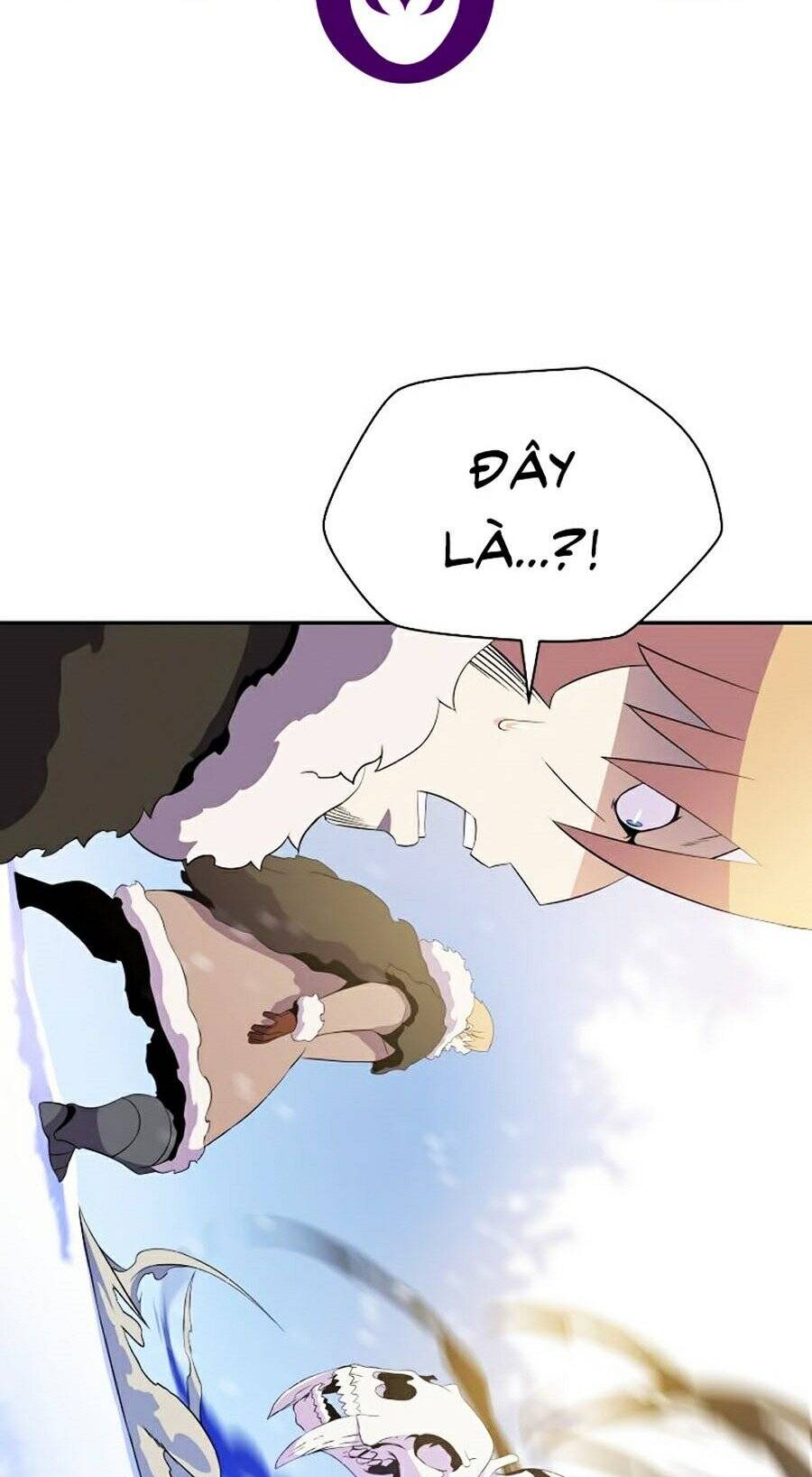 Tiêu Diệt Đấng Cứu Thế Chapter 60 - Trang 2