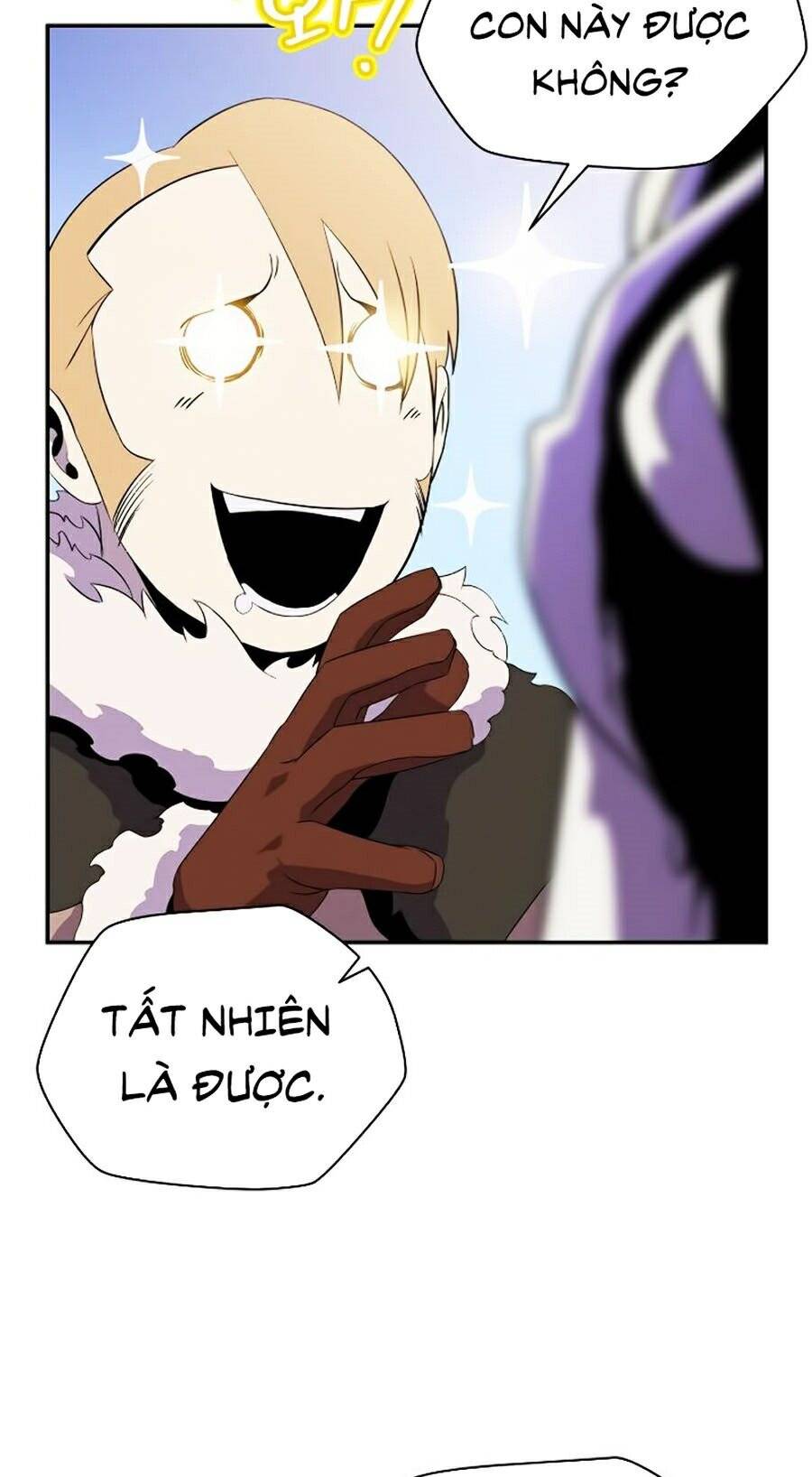 Tiêu Diệt Đấng Cứu Thế Chapter 60 - Trang 2