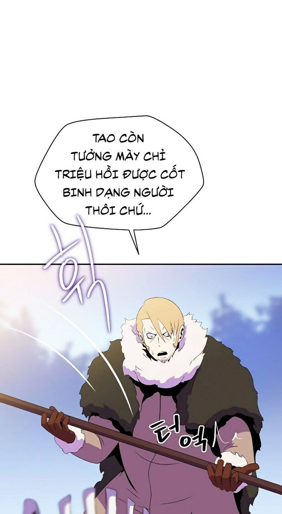 Tiêu Diệt Đấng Cứu Thế Chapter 60 - Trang 2