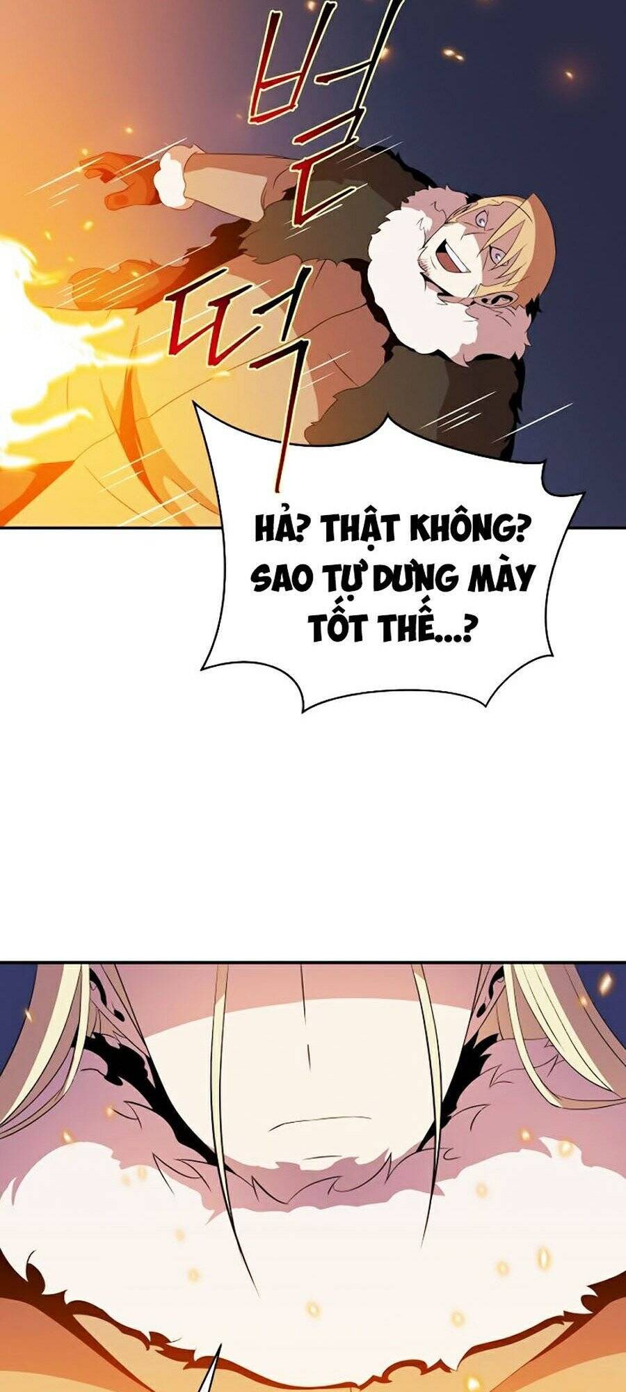 Tiêu Diệt Đấng Cứu Thế Chapter 60 - Trang 2