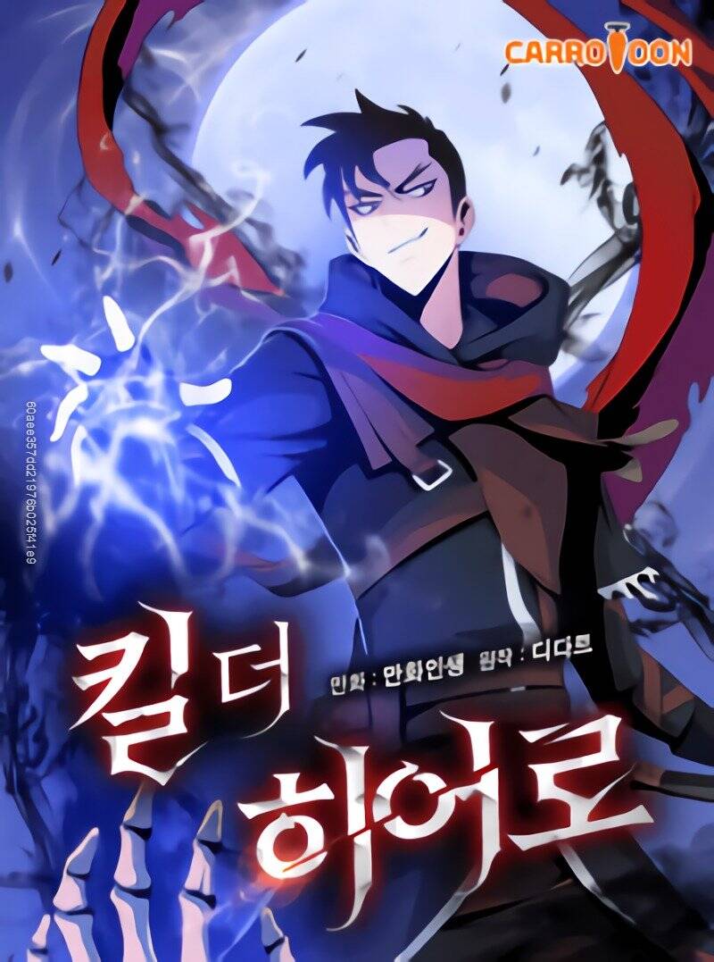 Tiêu Diệt Đấng Cứu Thế Chapter 61 - Trang 2