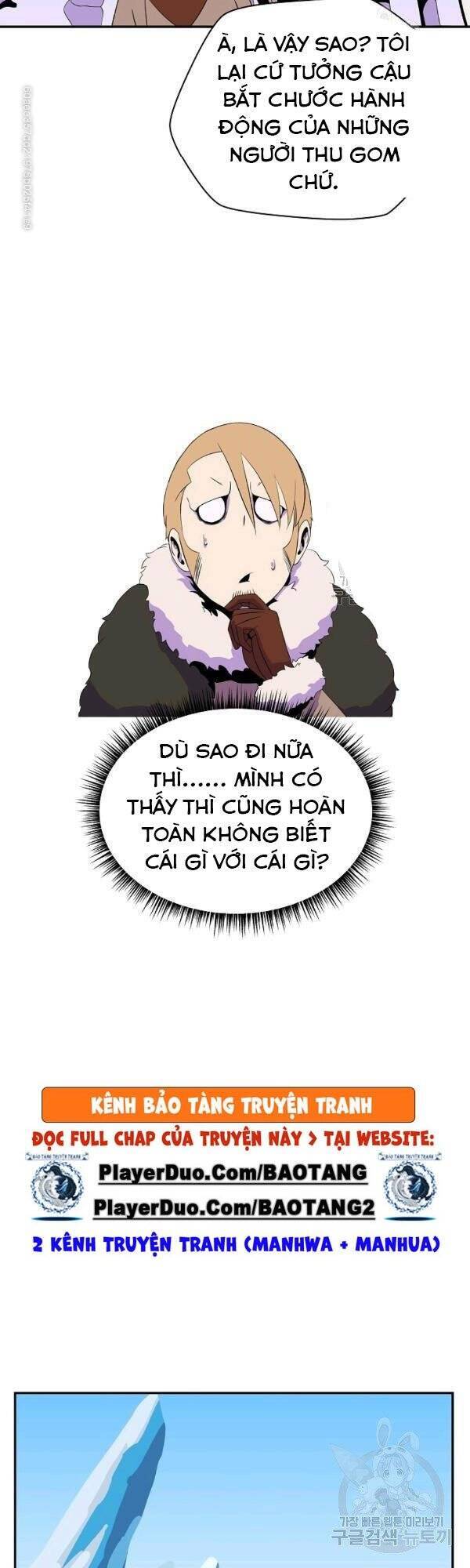 Tiêu Diệt Đấng Cứu Thế Chapter 61 - Trang 2