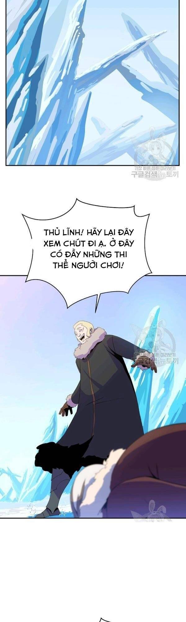 Tiêu Diệt Đấng Cứu Thế Chapter 61 - Trang 2