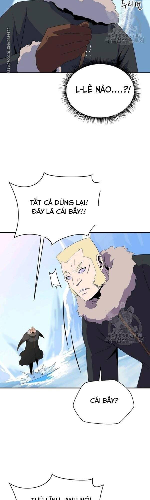 Tiêu Diệt Đấng Cứu Thế Chapter 61 - Trang 2