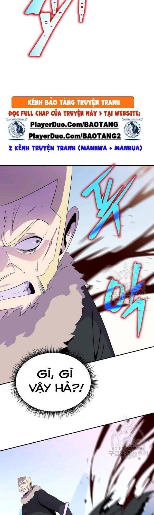 Tiêu Diệt Đấng Cứu Thế Chapter 61 - Trang 2