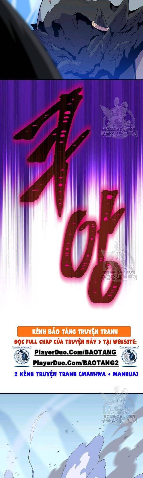 Tiêu Diệt Đấng Cứu Thế Chapter 61 - Trang 2