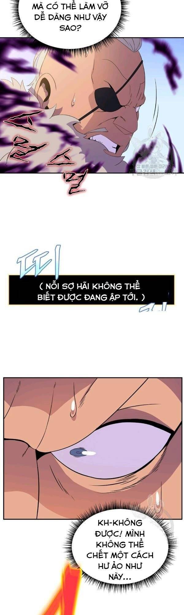 Tiêu Diệt Đấng Cứu Thế Chapter 61 - Trang 2