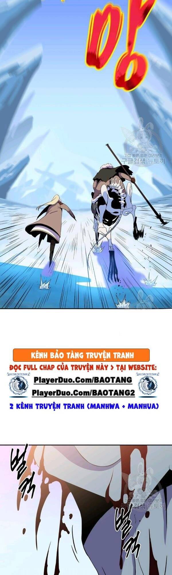 Tiêu Diệt Đấng Cứu Thế Chapter 61 - Trang 2