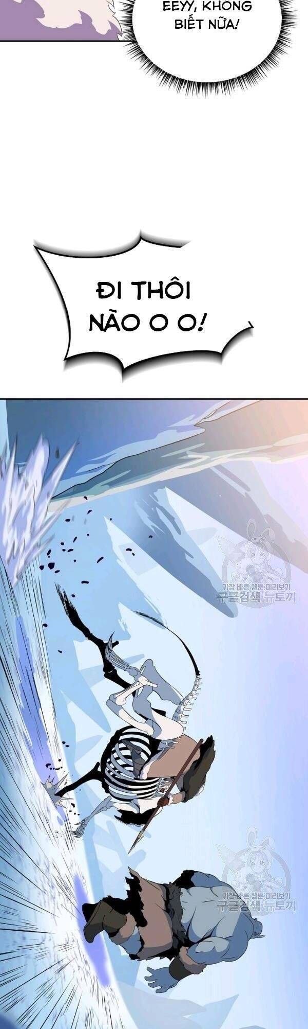 Tiêu Diệt Đấng Cứu Thế Chapter 61 - Trang 2