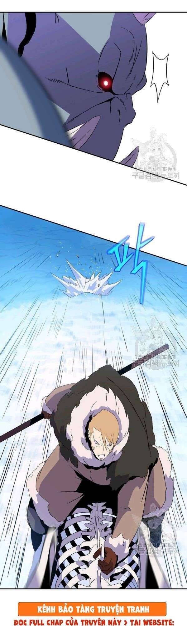 Tiêu Diệt Đấng Cứu Thế Chapter 61 - Trang 2