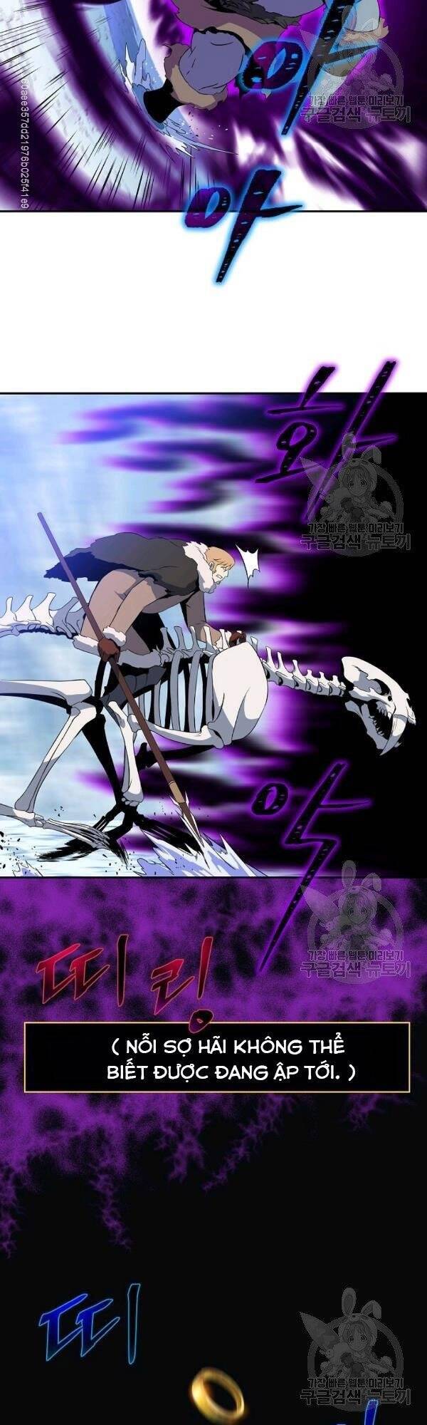 Tiêu Diệt Đấng Cứu Thế Chapter 61 - Trang 2