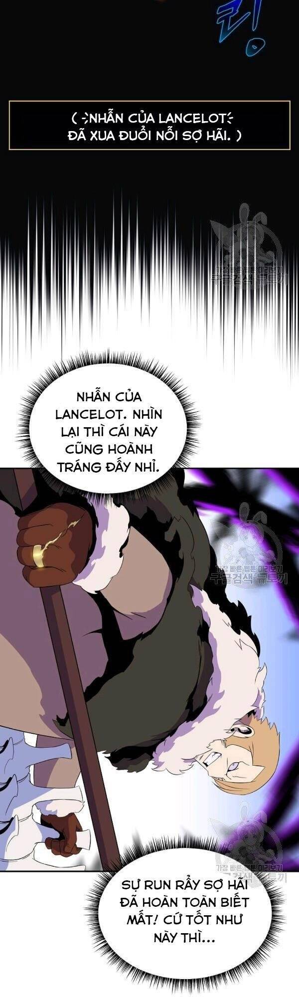 Tiêu Diệt Đấng Cứu Thế Chapter 61 - Trang 2