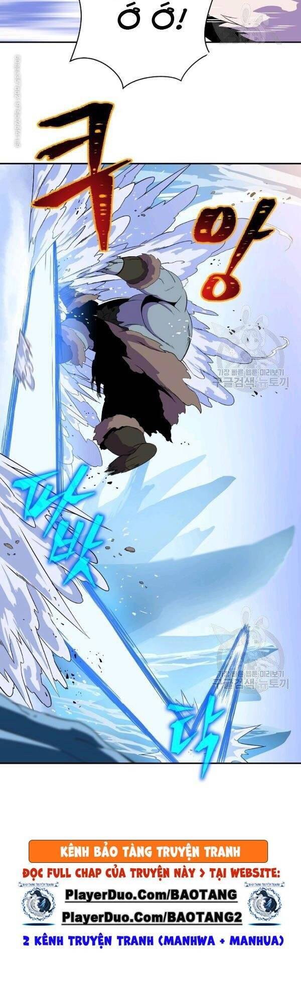 Tiêu Diệt Đấng Cứu Thế Chapter 61 - Trang 2