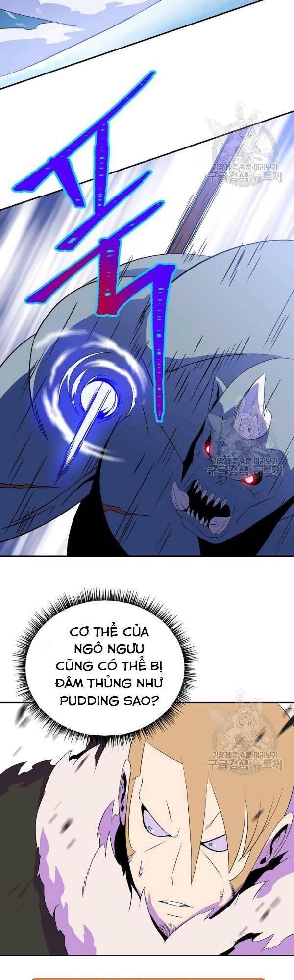 Tiêu Diệt Đấng Cứu Thế Chapter 61 - Trang 2