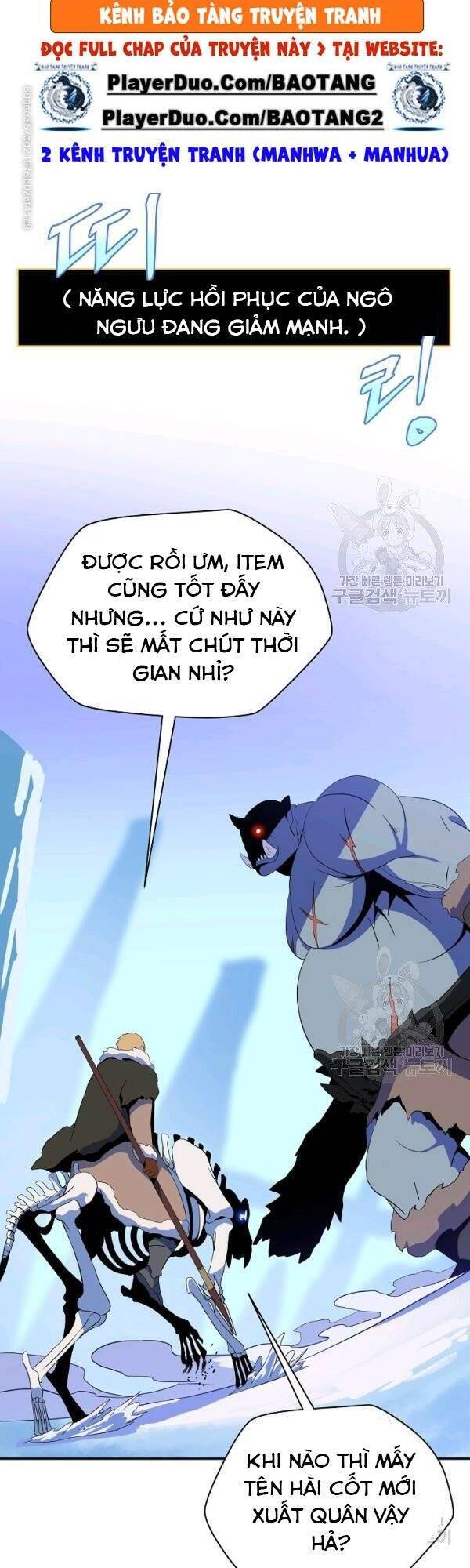 Tiêu Diệt Đấng Cứu Thế Chapter 61 - Trang 2