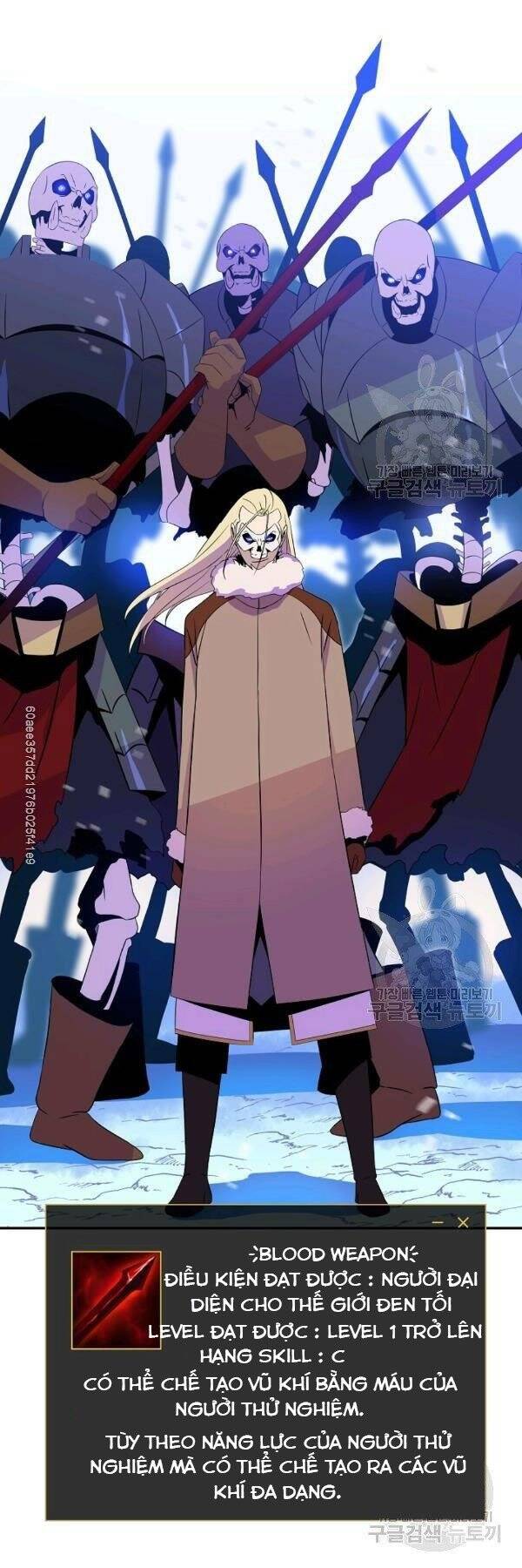 Tiêu Diệt Đấng Cứu Thế Chapter 61 - Trang 2