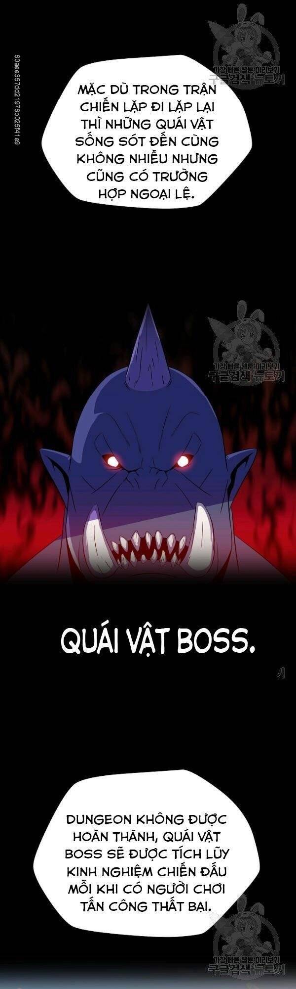 Tiêu Diệt Đấng Cứu Thế Chapter 61 - Trang 2