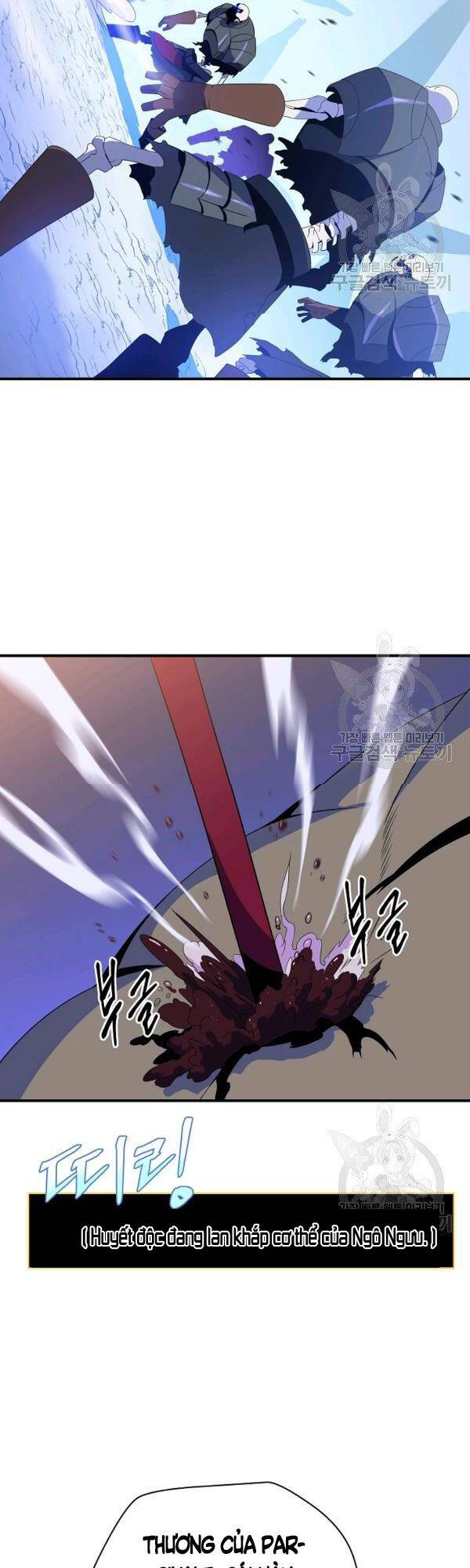 Tiêu Diệt Đấng Cứu Thế Chapter 62 - Trang 2